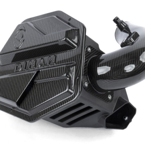 Dinan 19-26 BMW Z4 sDrive30i Cold Air Intake