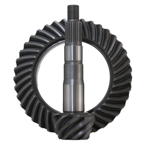 Revolution Gear & Axle Toyota 4Cyl 8.0in 27 Spline Reverse Rotation 4.88 Ratio Ring & Pinion Set