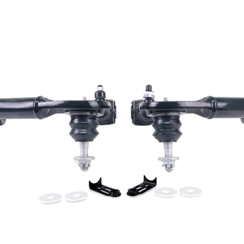 Alternative view of Whiteline 2022+ Toyota Tundra Front Upper Control Arm