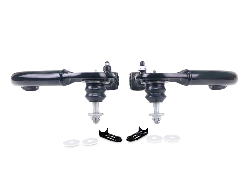 Whiteline 2022+ Toyota Tundra Front Upper Control Arm - Image 2