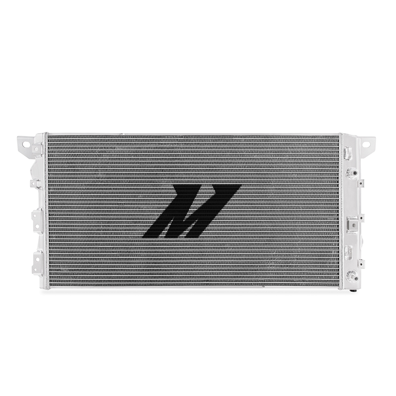 Mishimoto Performance Aluminum Radiator for 2015+ Ford F-150