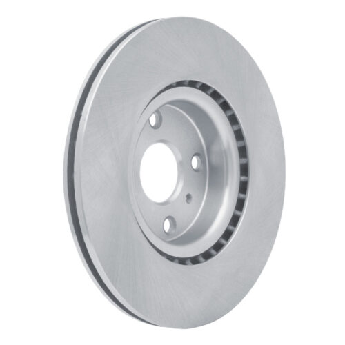 DFC 16-25 Mazda MX-5 Miata Front Brake Rotor - Image 4