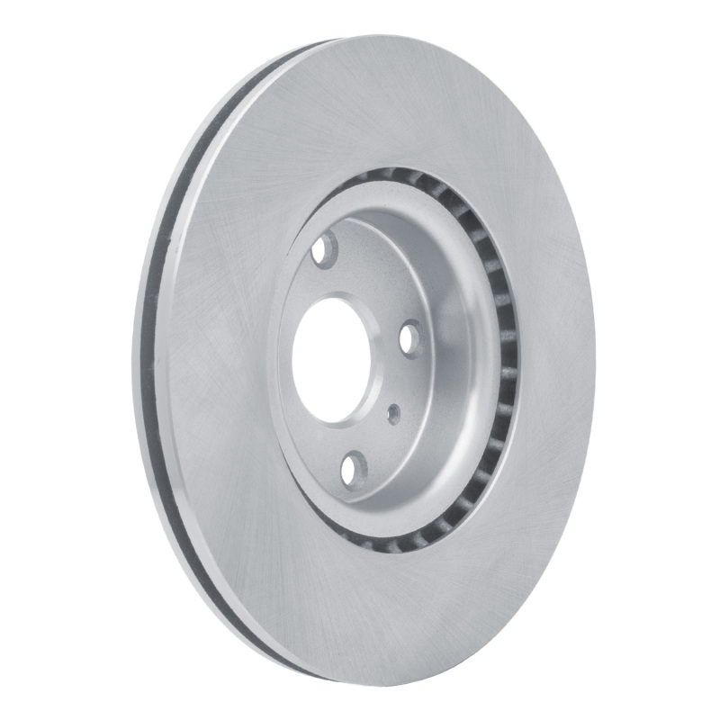 DFC 16-25 Mazda MX-5 Miata Front Brake Rotor - Image 4