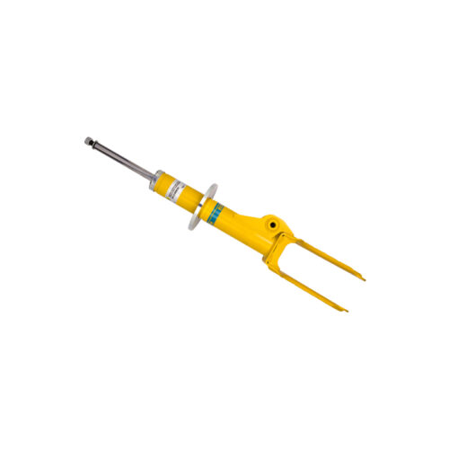 Bilstein B6 HD for 11-15 Porsche Cayenne / VW Touareg w/o Elect Susp Front Right Twintube Strut Assembly - Image 3