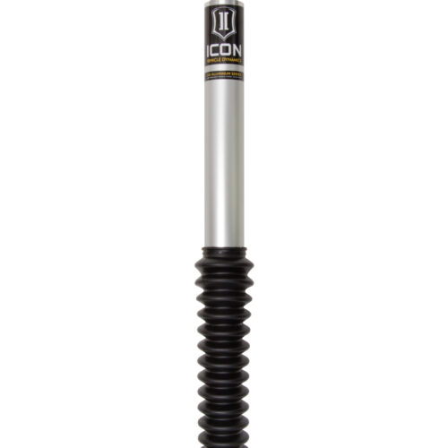Alternative view of ICON 56510 91-07 Toyota Land Cruiser 80/100 0-3in Rear 2.0 Series Aluminum Shocks VS IR