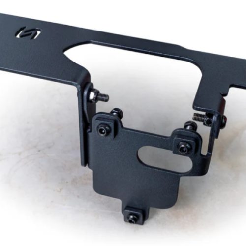 Turn Offroad 2021+ Ford Bronco High Clearance ACC Relocation Bracket