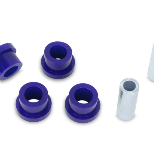 SuperPro 2007 Chrysler Sebring 0 Front Lower Inner Forward Control Arm Bushing Kit - Image 3