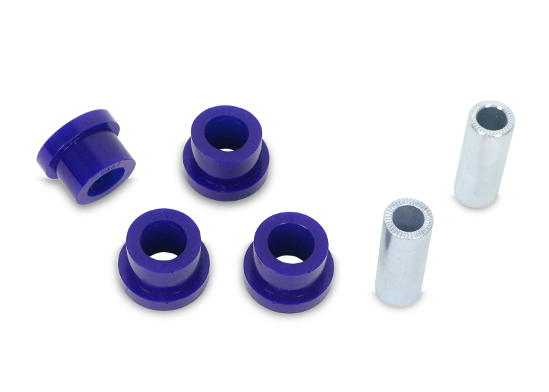 SuperPro 2007 Chrysler Sebring 0 Front Lower Inner Forward Control Arm Bushing Kit - Image 3