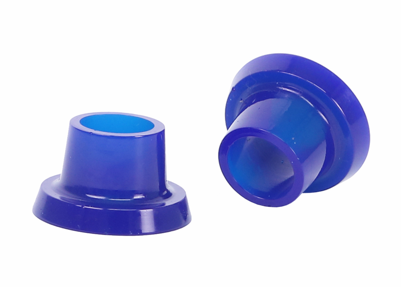 SuperPro 1979 Mazda RX-7 GS Front Idler Arm Bushing Kit - Image 2