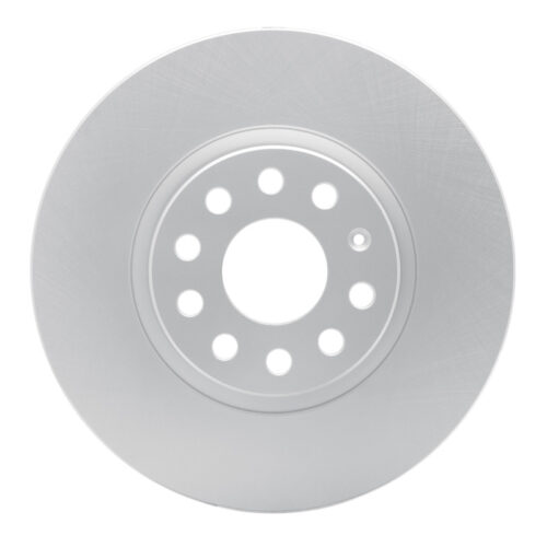 DFC 06-18 Volkswagen GTI (Mk7) Front GeoSPEC Coated Rotor