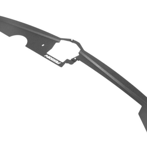PERRIN 22-26 Subaru WRX Radiator Shroud - Black - Image 2