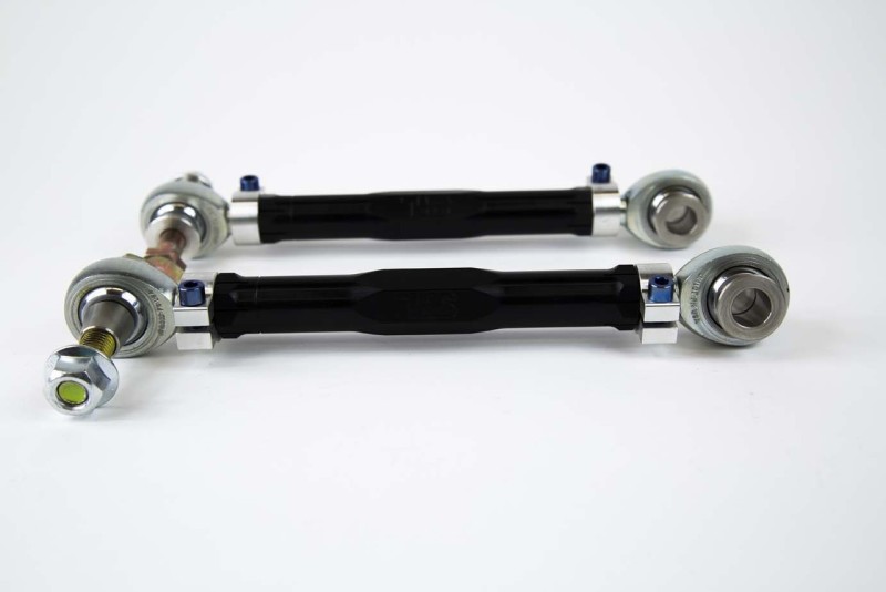 SPL Rear Toe Arms with Eccentric Lockout for 2013+ Subaru BRZ/Toyota 86 / 2015+ Subaru WRX/STI