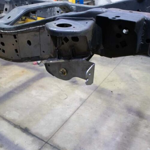 Rust Buster Forward Leaf Spring Section Left Side - Image 6