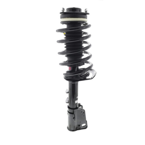 KYB Shocks & Struts Strut Plus Front Left 17-19 Dodge Journey AWD SE/SXT (Exc. R/T) - Image 4