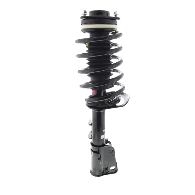 KYB Shocks & Struts Strut Plus Front Left 17-19 Dodge Journey AWD SE/SXT (Exc. R/T) - Image 4