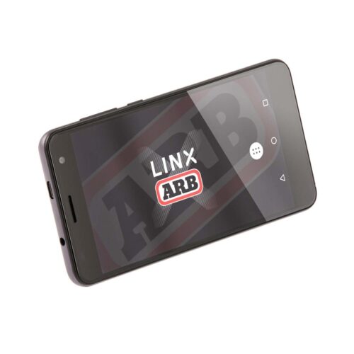 Alternative view of ARB Linx Vehicle Acc Interface