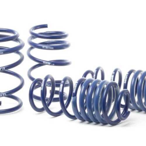 H&R 23-24 Acura Integra/Intregra A-Spec (DE) Sport Spring