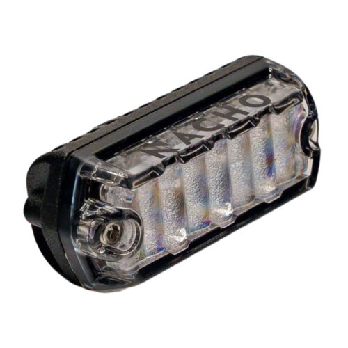 ARB Nacho Nano BASE Rack Corner Cap 4-Light Kit - Image 2
