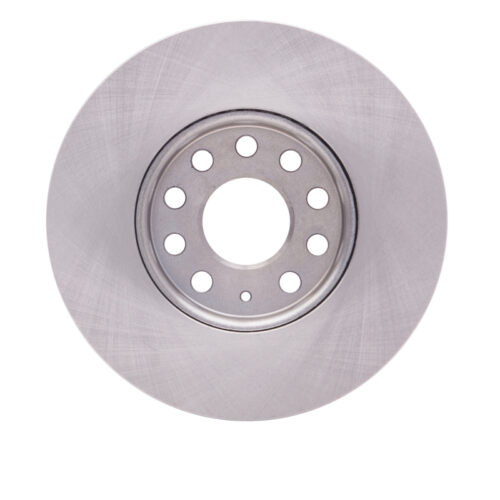 DFC 05-25 Audi A3 (Mexico) Front Brake Rotor - Image 4
