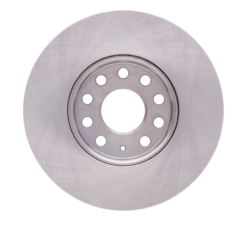DFC 05-25 Audi A3 (Mexico) Front Brake Rotor - Image 4