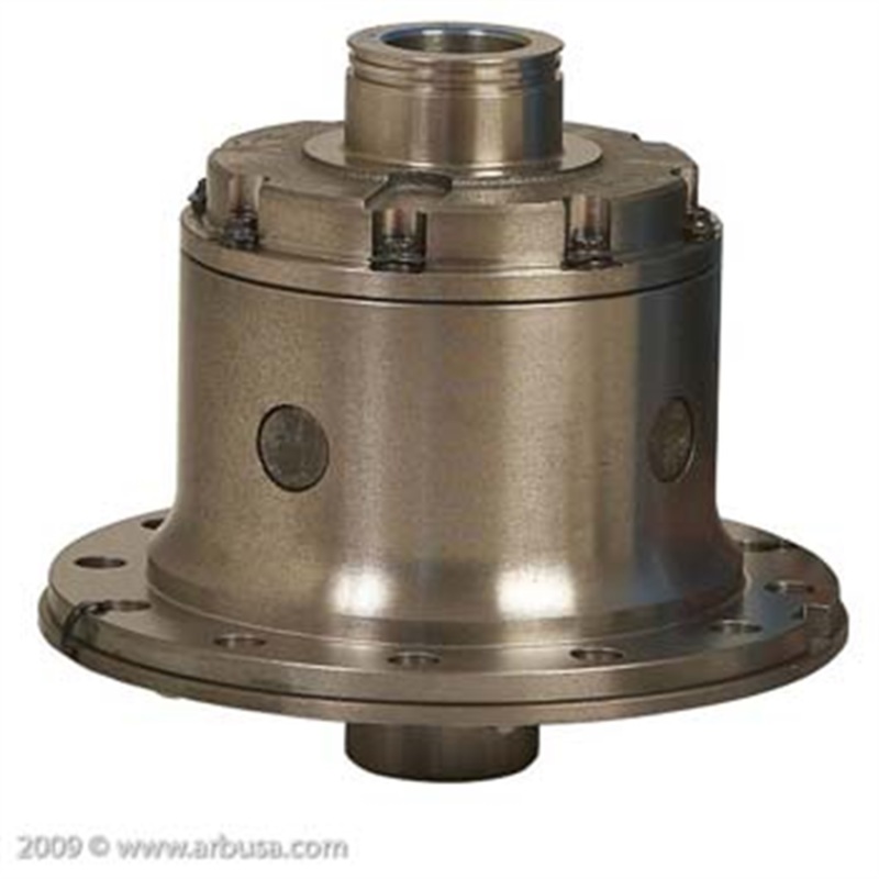 ARB Airlocker 10 Bolt 27 Spl Toyota Ifs 7.5 S/N for 1984-1995 Toyota Pickup