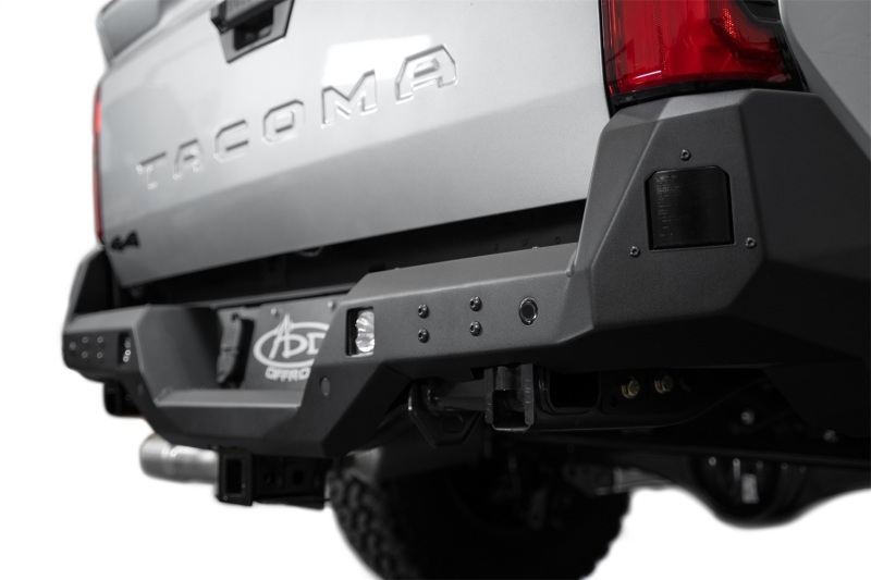 Addictive Desert Designs for 2024 Toyota Tacoma Stealth Rear Bumper - Image 8