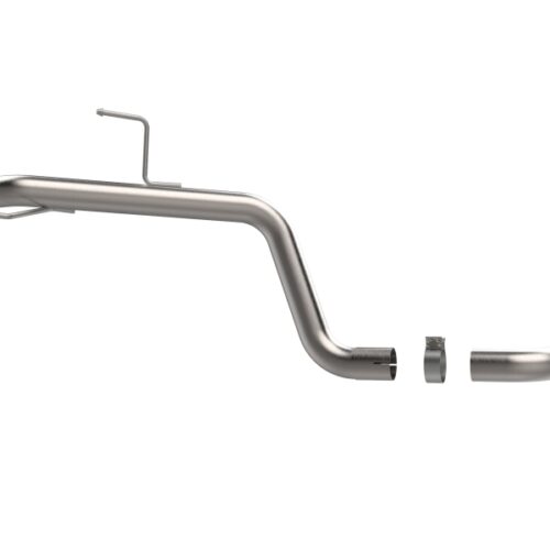 aFe Power Apollo GT Series Axle-Back Exhaust System Toyota Land Cruiser (J250) 24-25 L4-2.4L (t) - Image 3