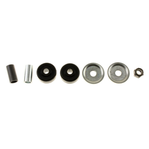 Bilstein 5125 Series KBOA Lifted Truck Collapsed L 273.00mm Extended L 416.50mm Shock Absorber - Image 3