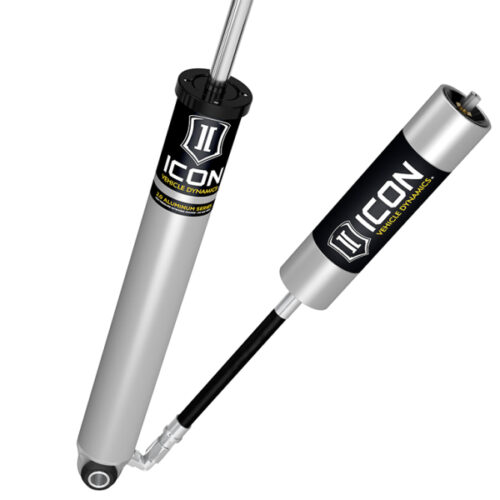 ICON 2014+ Ram 2500 0in Lift Coil / 3in Lift Air Ride Rear V.S. 2.0 Series Shock RR - Image 4