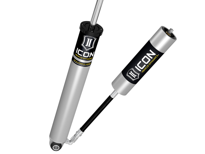 ICON 2014+ Ram 2500 0in Lift Coil / 3in Lift Air Ride Rear V.S. 2.0 Series Shock RR - Image 4