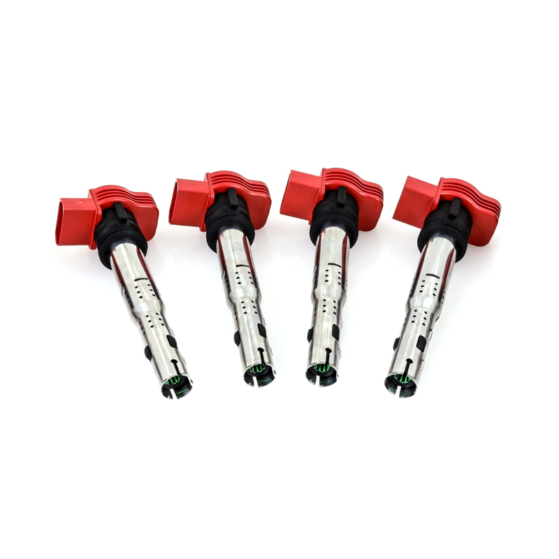 Mishimoto Ignition Coil Set for 06-08 VW/Audi Four Cylinder