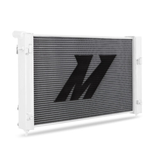 Mishimoto 2004 Pontiac GTO Performance Aluminum Radiator - Image 5