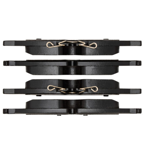 DFC 23-25 BMW XM Rear 5000 Advanced Low Metallic Brake Pads - Image 4