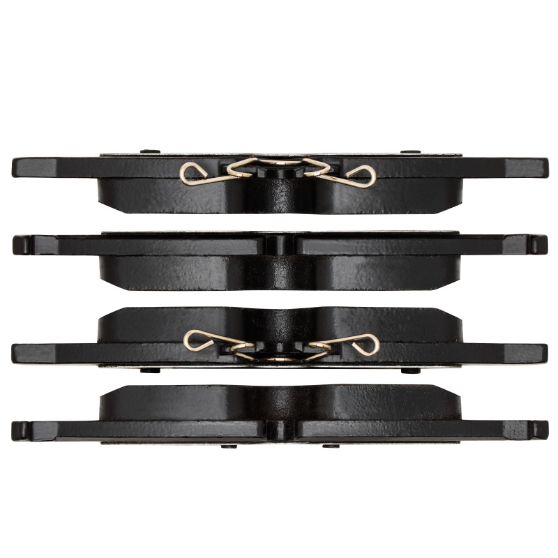 DFC 23-25 BMW XM Rear 5000 Advanced Low Metallic Brake Pads - Image 4