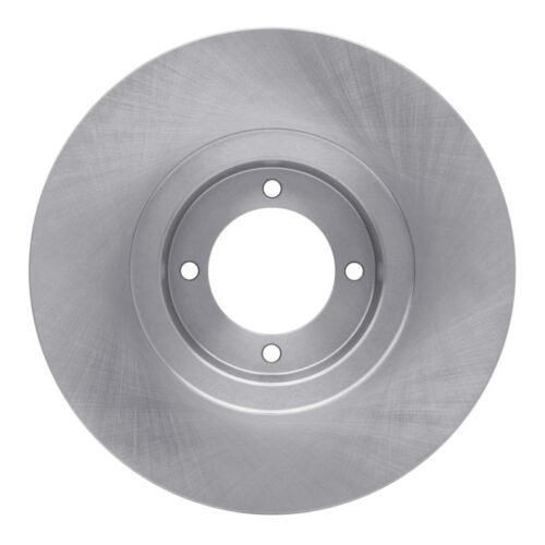 DFC 62-80 MG MGB Front Brake Rotor - Image 5