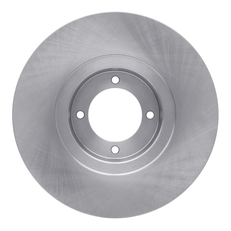 DFC 62-80 MG MGB Front Brake Rotor - Image 5
