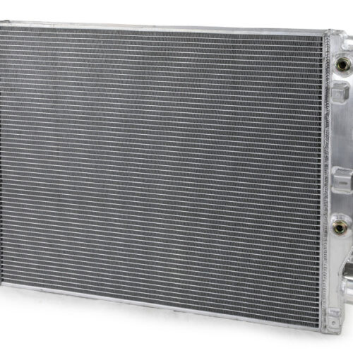 aFe Power 13-18 RAM Diesel Trucks L6-6.7L (td) BladeRunner Street Series Radiator - Image 3