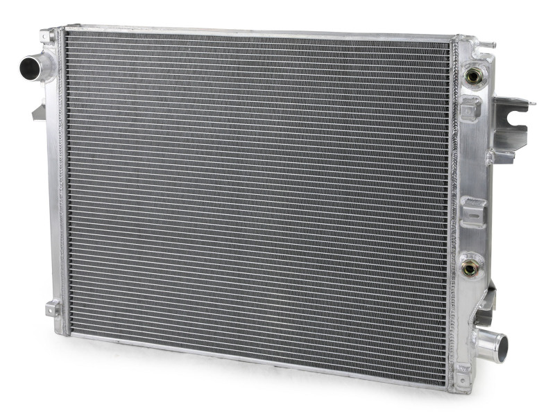 aFe Power 13-18 RAM Diesel Trucks L6-6.7L (td) BladeRunner Street Series Radiator - Image 3