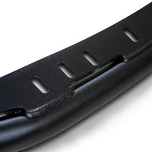 Addictive Desert Designs for 2021 Dodge RAM 1500 TRX Light Hoop For PRO Bolt-On Front Bumper - Image 8