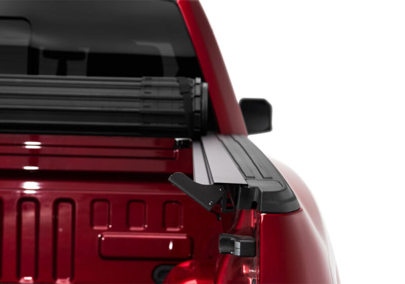 BAK 2026+ Ford Ranger Revolver X4S 5ft Bed Cover - Image 6