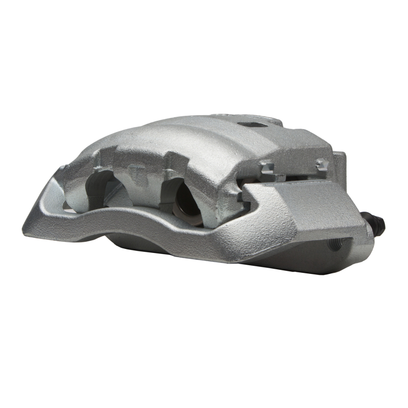 DFC 99-20 Coachmen Aurora Rear Left/Front Left Silver Zinc Coated Premium Caliper