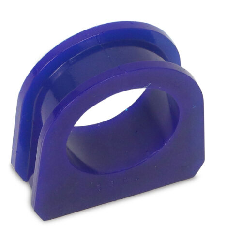 SuperPro 1999 Volkswagen Golf GTI Steering Rack and Pinion Mount Bushing Kit - Image 4