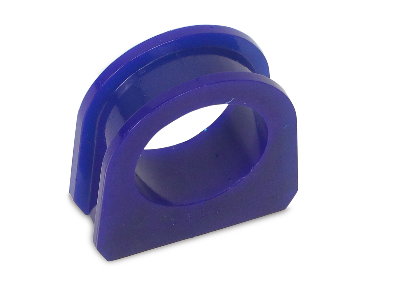 SuperPro 1999 Volkswagen Golf GTI Steering Rack and Pinion Mount Bushing Kit - Image 4