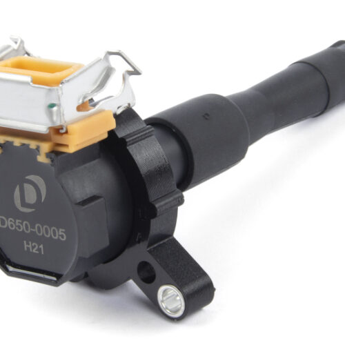 Dinan M-Series Style (M52/M54/M62/S52/S62) Ignition Coil - Black