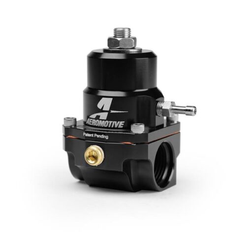 Aeromotive A1000 Adjustable EFI Regulator (2) -10 Inlet/-6 Return - Image 5