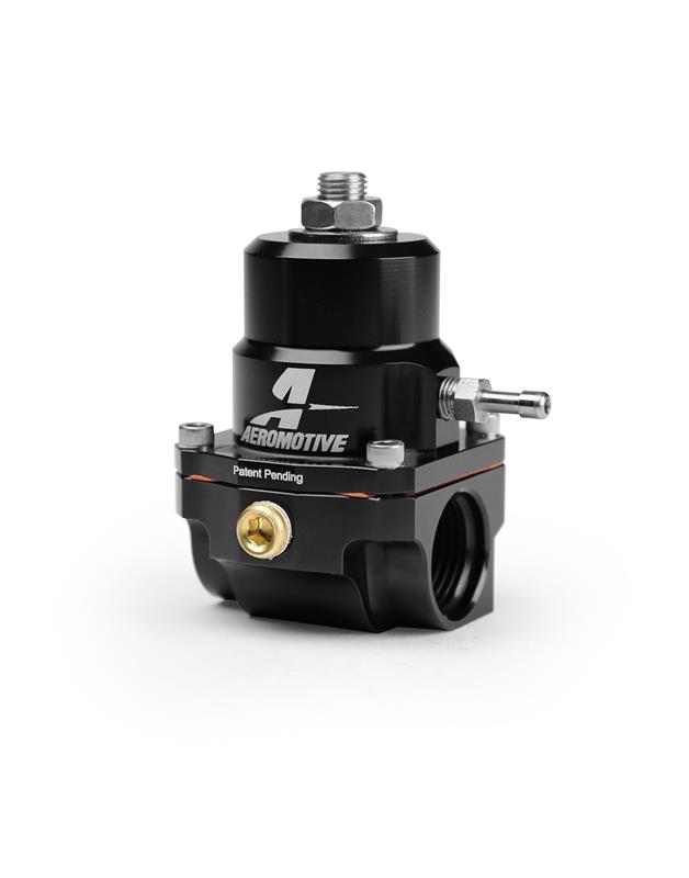 Aeromotive A1000 Adjustable EFI Regulator (2) -10 Inlet/-6 Return - Image 5