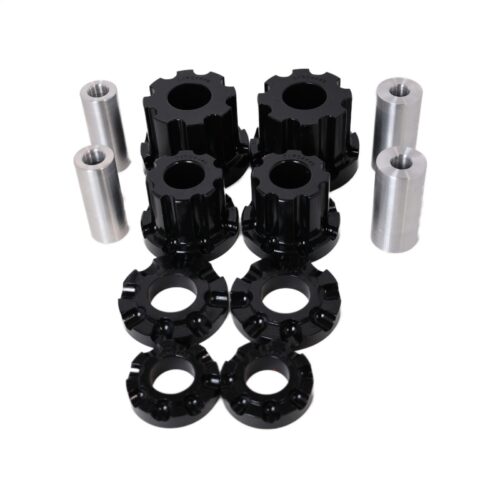 Energy Suspension 8.4115G 01-05 Lexus IS300 Rear Subframe Bushing Set - Black
