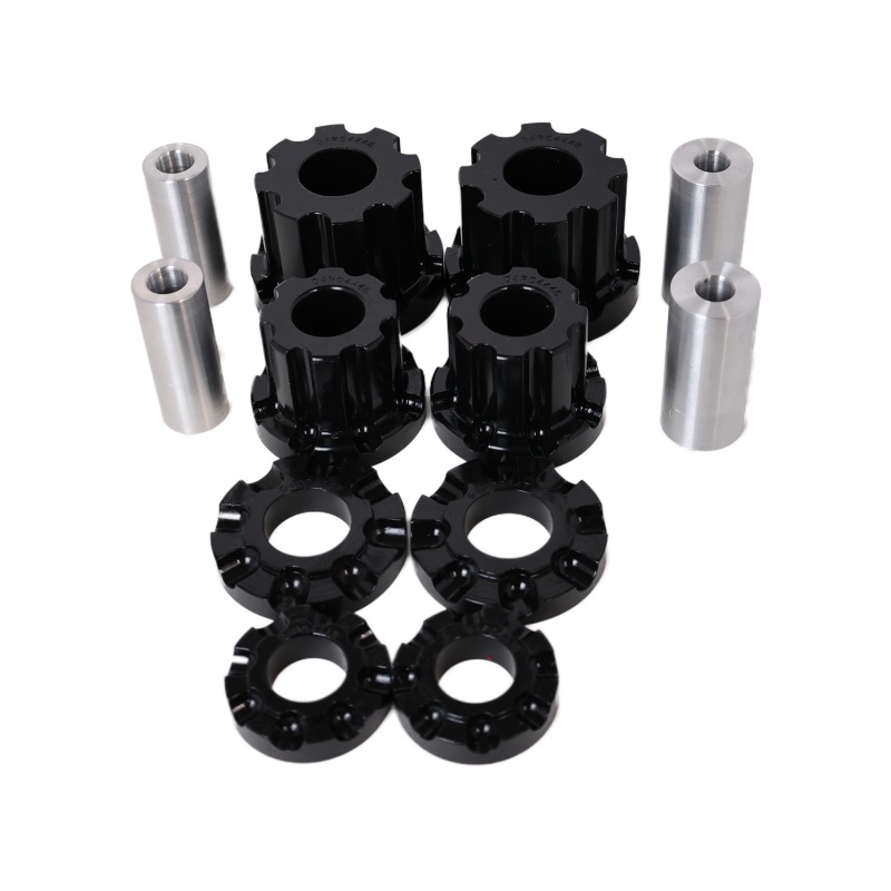 Energy Suspension 8.4115G 01-05 Lexus IS300 Rear Subframe Bushing Set - Black