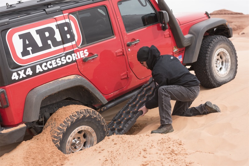 ARB Tred Pro Gun Metal Grey - Image 6