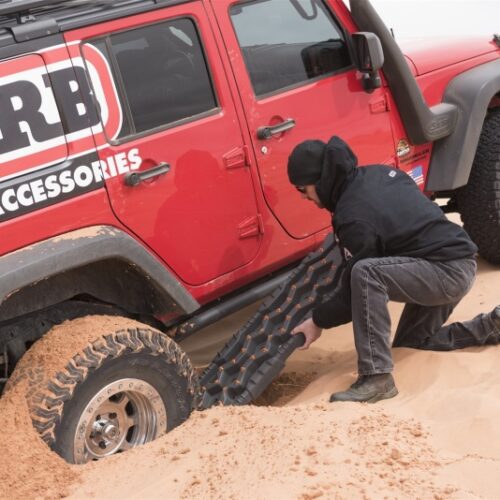 ARB Tred Pro Red - Image 6